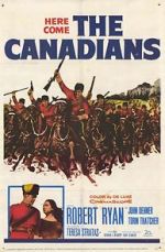 Watch The Canadians Movies123