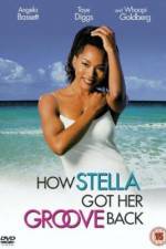 Watch How Stella Got Her Groove Back Movies123