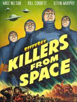 Watch RiffTrax: Killers from Space Movies123