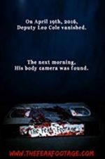 Watch The Fear Footage Movies123