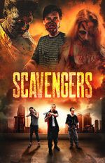 Watch Scavengers Movies123