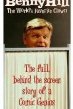 Watch Benny Hill The World's Favorite Clown Movies123