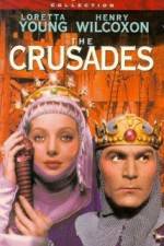 Watch The Crusades Movies123