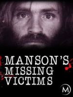 Watch Manson\'s Missing Victims Movies123