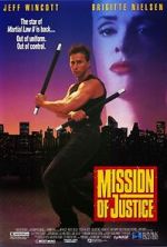 Watch Mission of Justice Movies123