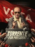 Watch Torrente for President Movies123