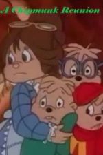 Watch A Chipmunk Reunion Movies123