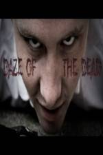 Watch Daze of the Dead Movies123