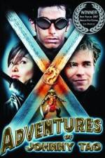 Watch Adventures of Johnny Tao Movies123