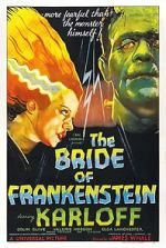 Watch The Bride of Frankenstein Movies123