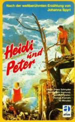 Watch Heidi and Peter Movies123