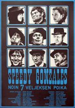 Watch Speedy Gonzales - noin 7 veljeksen poika Movies123