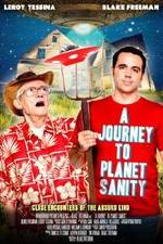 Watch A Journey to Planet Sanity Movies123