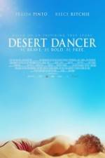 Watch Desert Dancer Movies123