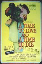 Watch A Time to Love and a Time to Die Movies123