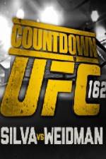 Watch Countdown To UFC 162 Movies123