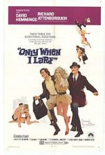 Watch Only When I Larf Movies123