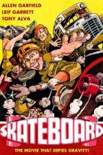 Watch Skateboard Movies123