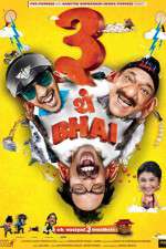 Watch Teen Thay Bhai Movies123