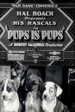 Watch Pups Is Pups Movies123