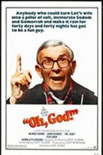 Watch Oh, God! Movies123