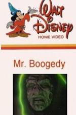 Watch Mr. Boogedy Movies123
