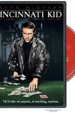 Watch The Cincinnati Kid Movies123