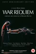 Watch War Requiem Movies123