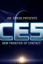 Watch CE5: The New Frontier of Contact Movies123