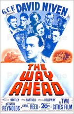 Watch The Way Ahead Movies123