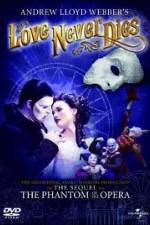 Watch Love Never Dies Movies123