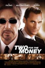 Watch Two for the Money Movies123