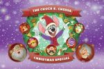 Watch A Chuck E. Cheese Christmas (TV Special 2025) Movies123