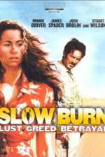 Watch Slow Burn Movies123