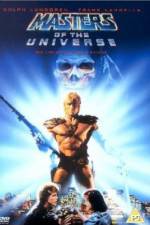 Watch Masters of the Universe Movies123