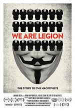 Watch We Are Legion: The Story of the Hacktivists Movies123