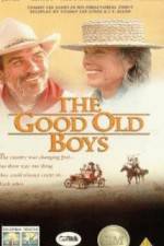 Watch The Good Old Boys Movies123