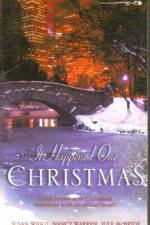 Watch It Happened One Christmas Movies123