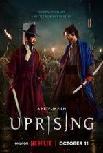 Watch Uprising Movies123