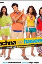 Watch Bachna Ae Haseeno Movies123