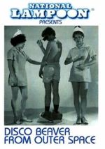 Watch Disco Beaver from Outer Space Movies123