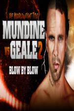 Watch Anthony the man Mundine vs Daniel Geale II Movies123