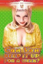 Watch Can I Keep It Up for a Week Movies123