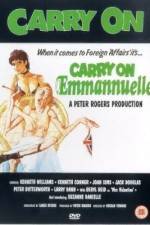 Watch Carry on Emmannuelle Movies123