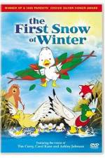 Watch The First Snow of Winter Movies123