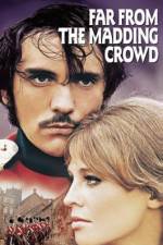 Watch Far from the Madding Crowd Movies123