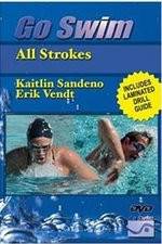 Watch Go Swim All Strokes with Kaitlin Sandeno & Erik Vendt Movies123