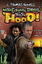 Watch Mutant Vampire Zombies from the 'Hood Movies123