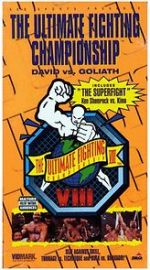 Watch UFC 8: David vs. Goliath Movies123