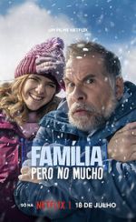 Watch Famlia, Pero No Mucho Movies123
